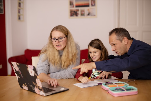 Como lidar com as mudanças na adolescência: o papel dos pais